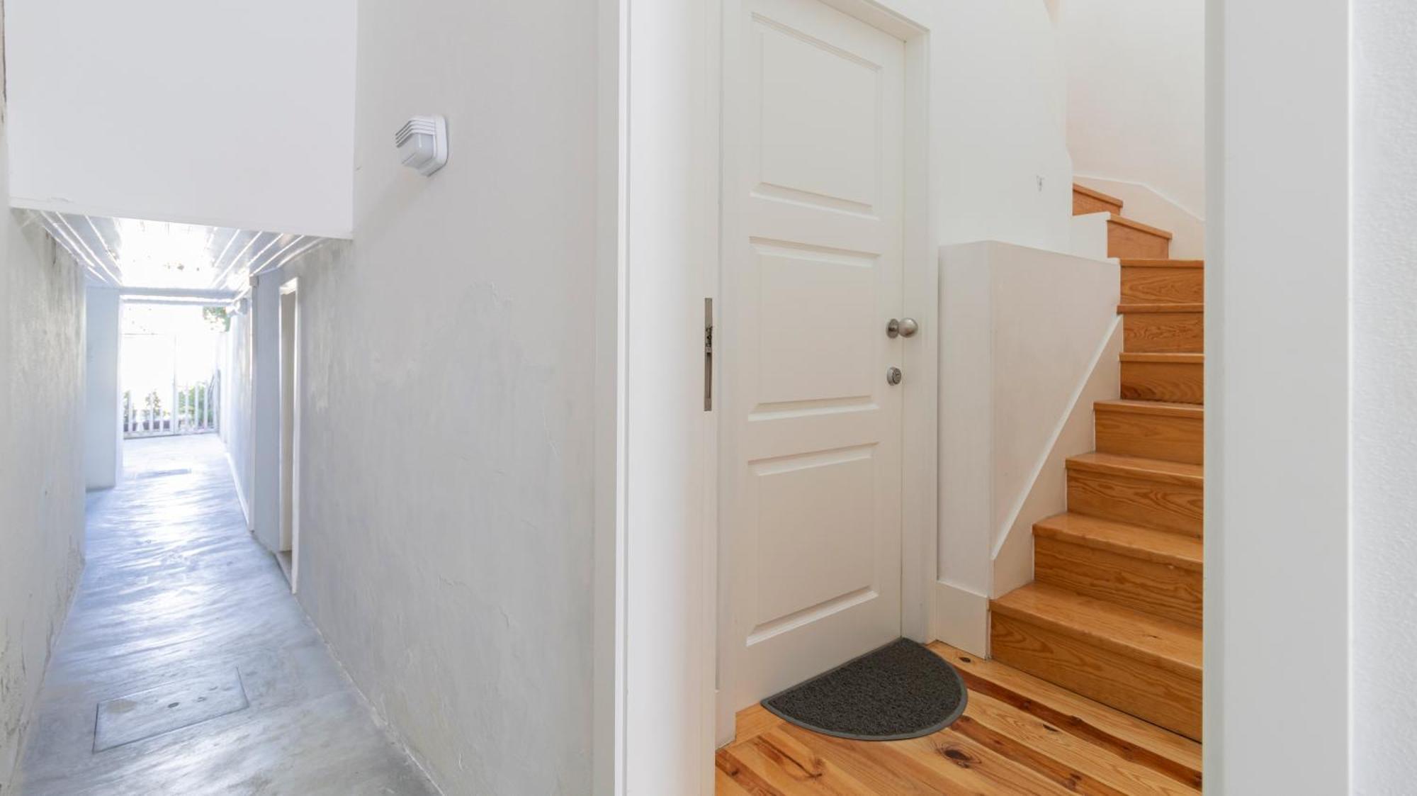 Appartement Center Duplex W Patio By Lovelystay