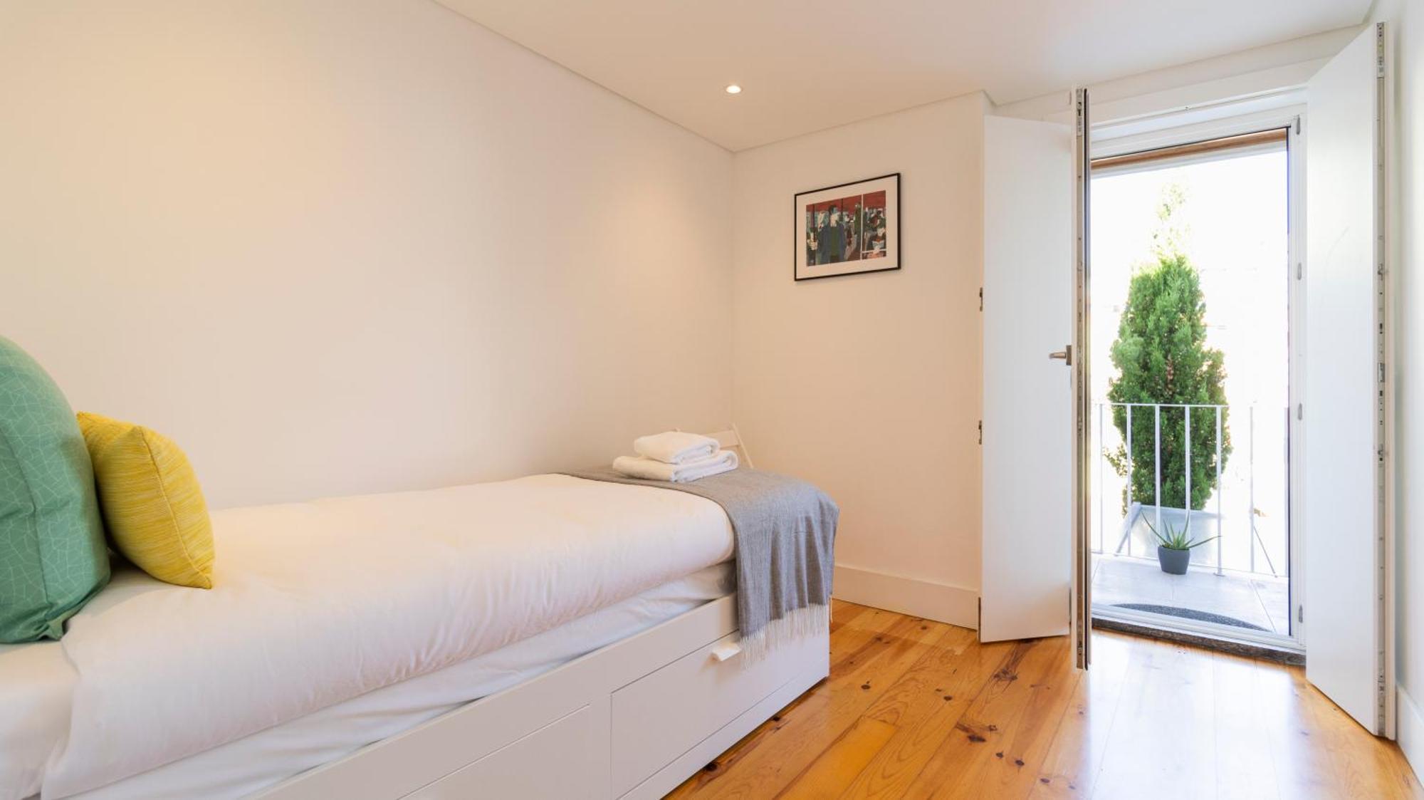 Center Duplex W Patio By Lovelystay Appartement *